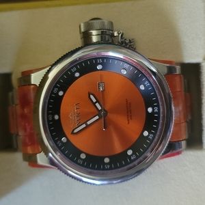 Invicta Watch NEVER WORN NEW